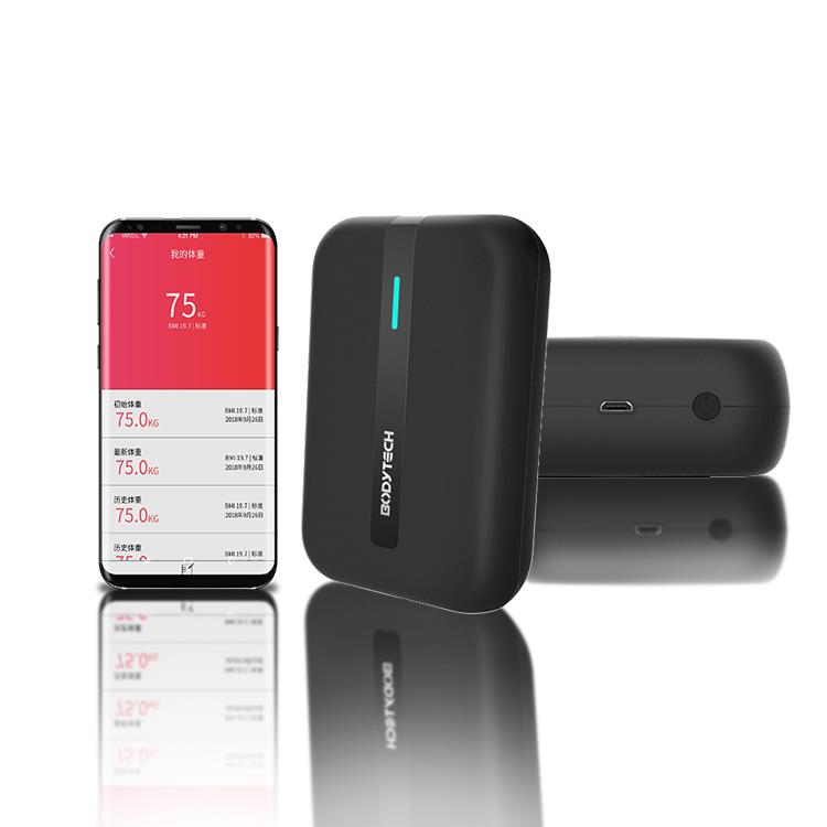 Receptor Bluetooth 4.2 BodyTech BB909
