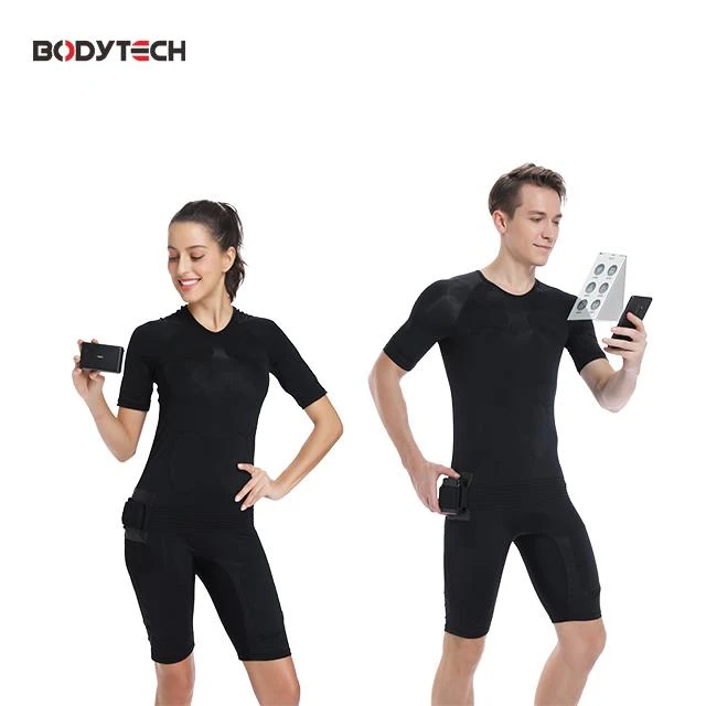 Impulse Electro Fitness