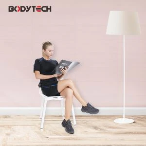 Traje de gimnasia de entrenamiento Ems