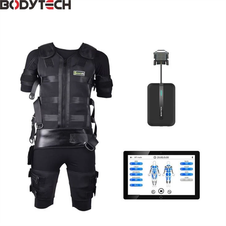 EMS Training Device