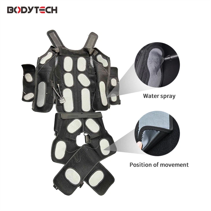 Ems Jacket Suit
